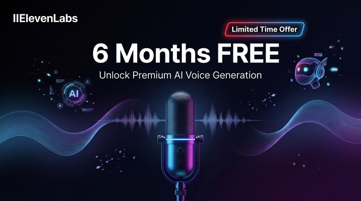 ElevenLabs Pro Free